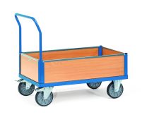 FETRA Kastenwagen Ladefläche 1.200 x 800 mm (2563)
