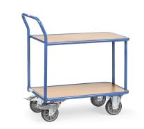 FETRA Tischwagen Ladefläche 1.000 x 700 mm (2602)