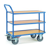 FETRA Tischwagen Ladefläche 1.000 x 700 mm (2612)