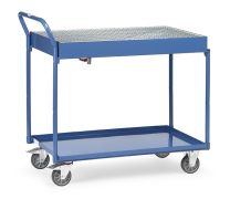 FETRA Tischwagen Ladefläche 1.000 x 600 mm (2722)