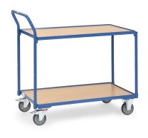 FETRA Tischwagen Ladefläche 1.000 x 600 mm (2742)