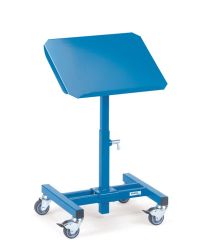 FETRA Materialständer Ladefläche 510 x 410 mm (3280)