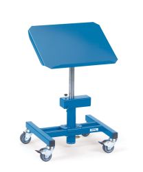 FETRA Materialständer Ladefläche 510 x 410 mm (3290)