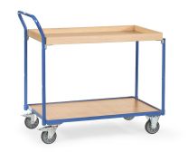FETRA Tischwagen Ladefläche 850 x 500 mm (3740)