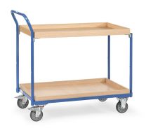 FETRA Tischwagen Ladefläche 850 x 500 mm (3760)