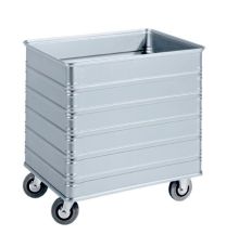 Zarges Transportwagen W182, IM: 700x560x590mm (40780)