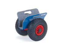 FETRA Plattenroller mit Klemmbacken (4156)