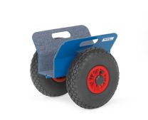 FETRA Plattenroller mit Klemmbacken (4157)