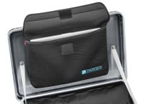 Zarges Deckeltasche groß für ZARGES Kiste (41820)