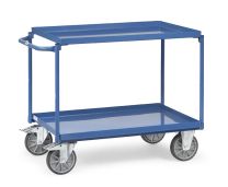 FETRA Tischwagen Ladefläche 850 x 500 mm (4820)