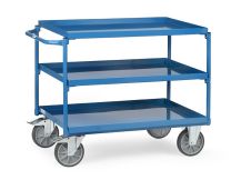 FETRA Tischwagen Ladefläche 1000 x 700 mm (4832)