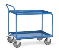 FETRA Tischwagen Ladefläche 1000 x 700 mm (4922)