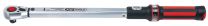 KS Tools Drehmomentschlüssel 1/2" ERGOTORQUE®precision 40-200 Nm (516.6542)