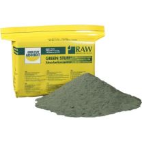 RAW Universalbindemittel Green Stuff® Inhalt 10 l