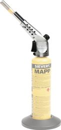 SIEVERT Lötlampe Metaljet 2155 - ohne Schraubkartusche - 230 g/h - 2,9 kW