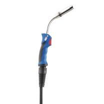 A.BINZEL MIG/MAG Schweißbrenner MB GRIP 36 KD luftgekühlt 4 m Standard