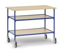 FETRA Rolltisch Ladefläche 1.120 x 650 mm (5862)