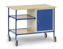 FETRA Rolltisch Ladefläche 1.120 x 650 mm (5864)