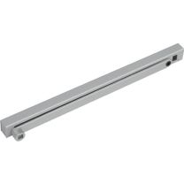DORMAKABA Gleitschiene G-N für TS 91 / 92 / 93 weiß 9010 mechanisch