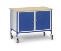 FETRA Rolltisch Ladefläche 1.120 x 650 mm (5868)