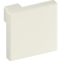 HEWI Möbelknopf 547.32.2 Kunststoff 99 reinweiß