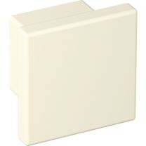 HEWI Möbelknopf 547.32B3 Kunststoff 99 reinweiß matt