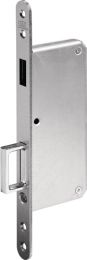 BKS Gegenkasten G3530017 Stahl abgerundet 20 mm