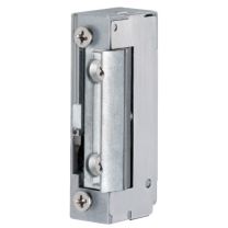ASSA ABLOY Elektrotüröffner 118 10-24 V AC/DC Standard DIN links / rechts Radiusfalle