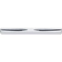 EDI Drückerstift Typ P Vierkant 8 x 140 mm Stahl verzinkt