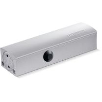 GEZE Türschließer TS 1500 silber EN 3-4 ohne Gestänge