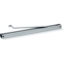GEZE Gleitschiene TS 1500 G für TS 1500 G silber Normalschiene