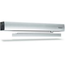 GEZE Drehflügelantrieb ECturn 230 V AC50/60 Hz DIN links / rechts IP 20