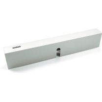 GEZE Abdeckung ECTurn silber
