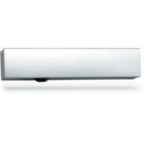 GEZE Türschließer TS 5000 L ECline Normalmontage Bandgegenseite EN 3-5 silber EN 3-5