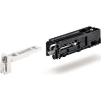 GEZE Einzugsdämpfung Rollan 80 NT Softstop Komplettset