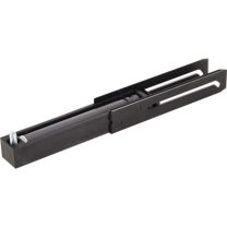 HELM SmartStop FG 80 (lose) pro Seite Kunststoff Farbe schwarz