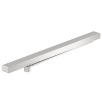 DORMAKABA Gleitschiene G-N XEA für TS 98 XEA / TS 92 XEA silber P600 höhenverstellbar mechanisch