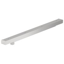 DORMAKABA Gleitschiene G-N XEA Sturzmontage für TS 98 XEA / TS 92 XEA silber P600 höhenverstellbar mechanisch