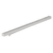 DORMAKABA Gleitschiene G-EMR XEA 140 ° für TS 98 XEA / TS 92 XEA silber P600 elektromechanisch