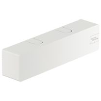 DORMAKABA Türschließer TS 92 B XEA Normalmontage Bandseite EN 1-4 weiß P100 EN 1-4