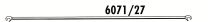 HYMER Diagonale/Verstrebung 3,30 m (607127)