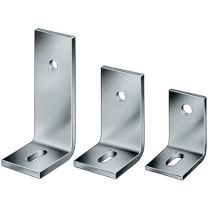 SIMPSON STRONG TIE Betonwinkel ABL 15014 G-B Schenkellänge 150 x 75 mm Stärke 8 mm feuerverzinkt