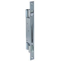 DENI Kantriegel 9221 Stulplänge 285 mm Stulpbreite 22 mm Stahl verzinkt Hub 20 mm