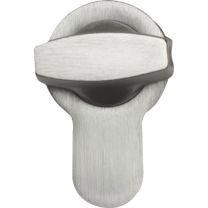 SCHNEGEL WC-/Badmodul 007/7000 PZ 70 mm vorgerichtete Türen Aluminium Druckguss mit Zubehör