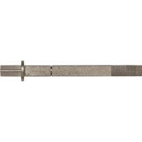 SCHNEGEL Spezialstift Vierkant 8 x 85 mm Edelstahl
