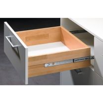 HETTICH Kugelauszug KA 290 Stahl verzinkt Nennlänge 450 - 550 mm 20 kg