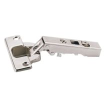 HETTICH Schnellmontagescharnier Intermat 9943 Kröpfung 0,0 mm TH 42 zum Anschrauben