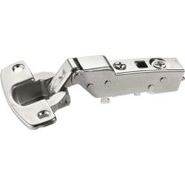 HETTICH Schnellmontagescharnier Sensys 8645i halb vorliegend TH52 zum Anschrauben