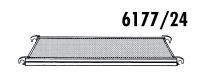 HYMER Bühne ohne Durchstiegsklappe 1,90x0,65 m (617724)