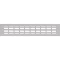 JeCo LM-Stegblech 3084 Länge 300 mm Breite 60 mm Aluminium Stärke 1,5 mm